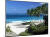 Bottom Bay, Barbados, West Indies, Caribbean, Central America-John Miller-Mounted Photographic Print