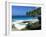 Bottom Bay, Barbados, West Indies, Caribbean, Central America-John Miller-Framed Photographic Print