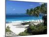 Bottom Bay, Barbados, West Indies, Caribbean, Central America-John Miller-Mounted Photographic Print