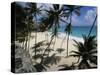 Bottom Bay, Barbados-null-Stretched Canvas