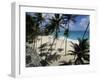 Bottom Bay, Barbados-null-Framed Photographic Print