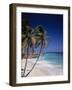 Bottom Bay, Barbados-null-Framed Photographic Print