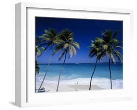 Bottom Bay, Barbados-null-Framed Photographic Print