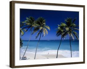 Bottom Bay, Barbados-null-Framed Photographic Print