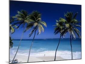 Bottom Bay, Barbados-null-Mounted Photographic Print