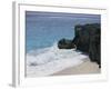 Bottom Bay, Barbados-null-Framed Photographic Print