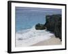 Bottom Bay, Barbados-null-Framed Photographic Print