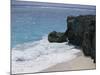 Bottom Bay, Barbados-null-Mounted Photographic Print