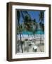 Bottom Bay Beach, East Coast, Barbados, Windward Islands, West Indies, Caribbean, Central America-Sylvain Grandadam-Framed Photographic Print