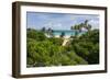 Bottom Bay, St. Philip, Barbados, West Indies, Caribbean, Central America-Frank Fell-Framed Photographic Print