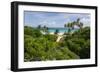 Bottom Bay, St. Philip, Barbados, West Indies, Caribbean, Central America-Frank Fell-Framed Photographic Print