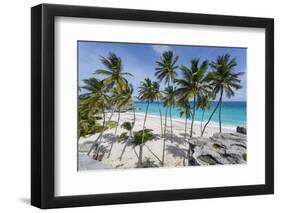 Bottom Bay, St. Philip, Barbados, West Indies, Caribbean, Central America-Frank Fell-Framed Photographic Print