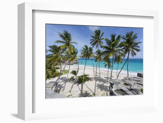 Bottom Bay, St. Philip, Barbados, West Indies, Caribbean, Central America-Frank Fell-Framed Photographic Print