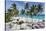 Bottom Bay, St. Philip, Barbados, West Indies, Caribbean, Central America-Frank Fell-Stretched Canvas