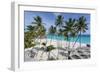 Bottom Bay, St. Philip, Barbados, West Indies, Caribbean, Central America-Frank Fell-Framed Photographic Print