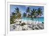 Bottom Bay, St. Philip, Barbados, West Indies, Caribbean, Central America-Frank Fell-Framed Photographic Print