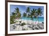 Bottom Bay, St. Philip, Barbados, West Indies, Caribbean, Central America-Frank Fell-Framed Photographic Print