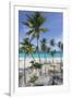 Bottom Bay, St. Philip, Barbados, West Indies, Caribbean, Central America-Frank Fell-Framed Photographic Print
