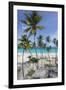 Bottom Bay, St. Philip, Barbados, West Indies, Caribbean, Central America-Frank Fell-Framed Premium Photographic Print