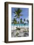 Bottom Bay, St. Philip, Barbados, West Indies, Caribbean, Central America-Frank Fell-Framed Photographic Print