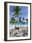 Bottom Bay, St. Philip, Barbados, West Indies, Caribbean, Central America-Frank Fell-Framed Photographic Print