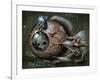 Bottom Feeder-Jason Limon-Framed Giclee Print