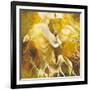 Bottom of Chaos-Meiya Y-Framed Giclee Print