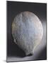 Bottom of Engraved Terracotta Pan, from Paros, Greece, Cycladic Culture, 4th-3rd Millennium BC-null-Mounted Giclee Print