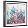 Bottom of the Ocean-Eli Jones-Framed Art Print