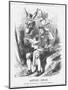 Bottom's Dream, 1872-Joseph Swain-Mounted Premium Giclee Print