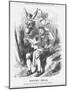 Bottom's Dream, 1872-Joseph Swain-Mounted Giclee Print