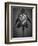 Bottom View of Catfish-Henry Horenstein-Framed Photographic Print