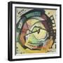 Bottomless Pit-Tim Nyberg-Framed Giclee Print