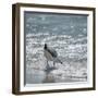 Bottoms Up-Danny Head-Framed Photographic Print