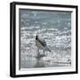 Bottoms Up-Danny Head-Framed Photographic Print