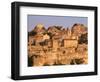 Bouches-du-Rhone, France-David Barnes-Framed Photographic Print