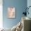 Boudoir Girl-Sabina Rosch-Mounted Photographic Print displayed on a wall