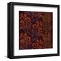 Boudoir-Mali Nave-Framed Art Print