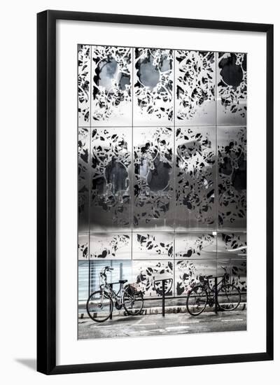 Bouffay District, Downtown of Nantes, Pays De La Loire, France, Europe-Carlos Sanchez Pereyra-Framed Photographic Print