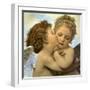 Bouguereau, Angels and cupids-Vintage Apple Collection-Framed Giclee Print