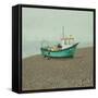 Bouillabaisse - Fish Stew-Chris Ross Williamson-Framed Stretched Canvas