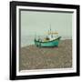 Bouillabaisse - Fish Stew-Chris Ross Williamson-Framed Giclee Print