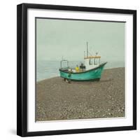 Bouillabaisse - Fish Stew-Chris Ross Williamson-Framed Giclee Print