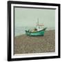 Bouillabaisse - Fish Stew-Chris Ross Williamson-Framed Giclee Print