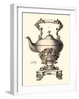 Bouilloir-null-Framed Art Print