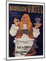 Bouillon Vatel-null-Mounted Giclee Print