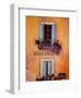 Boulangerie-Karel Burrows-Framed Art Print