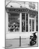 Boulangerie-Irene Suchocki-Mounted Giclee Print