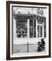 Boulangerie-Irene Suchocki-Framed Giclee Print