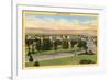 Boulder City, Nevada-null-Framed Premium Giclee Print